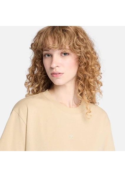 Lush Short-Sleeve Tee