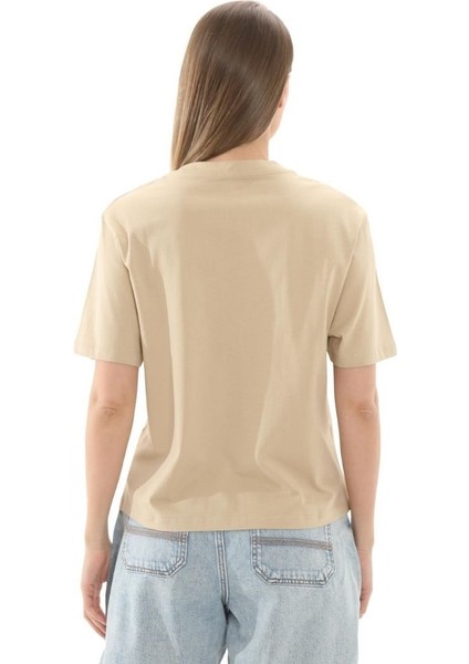 Lush Short-Sleeve Tee