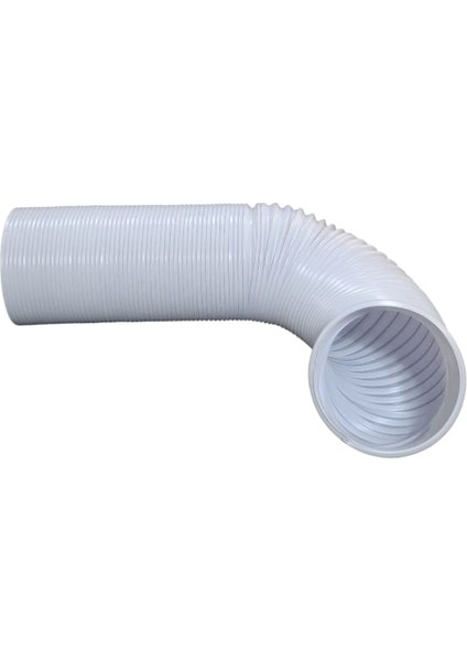 Airfel AP09-3103 Mobil Klima Sıcak Hava Tahliye Hortumu Ağız Çapı 13 cm Uzunluk 135 cm modelleri
