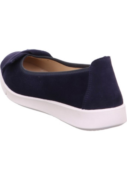 Kadın Babet 2-009884-8310 Legero Lucca Blue fiyatları