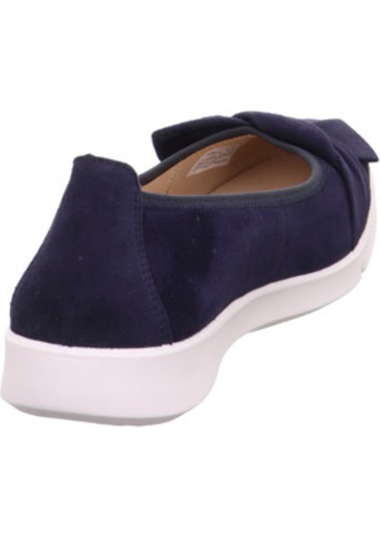 Kadın Babet 2-009884-8310 Legero Lucca Blue modelleri