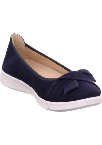 Kadın Babet 2-009884-8310 Legero Lucca Blue indirimleri
