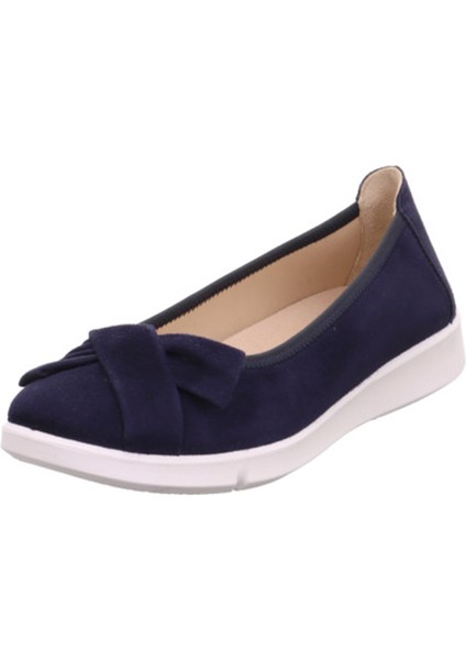 Kadın Babet 2-009884-8310 Legero Lucca Blue