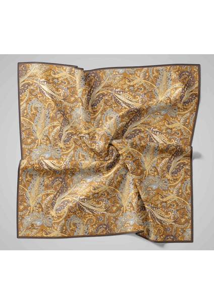 Twill Ipek Eşarp 11473-11 indirimleri