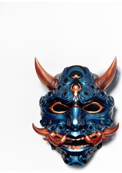 Honnari Oni Maskesi