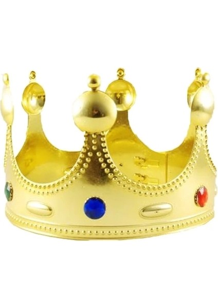 Kral Tacı Yetişkin