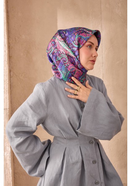 Twill Ipek Kadın Eşarp 11473-16 fiyatları