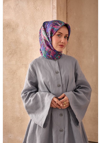 Twill Ipek Kadın Eşarp 11473-16 modelleri