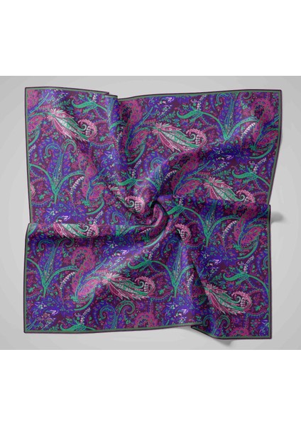 Twill Ipek Kadın Eşarp 11473-16 indirimleri