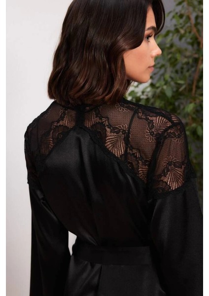 Pierre Cardin 6035 Saten Altılı Gelin Çeyiz Seti indirimleri