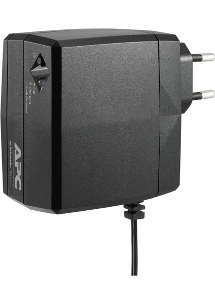 CP12010LI-GR Akü Yedeklemeli Ağ Güç Kaynağı, 12VDC, 1A, Cee7, Lityum Akü