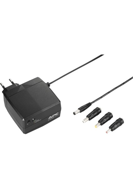 CP12010LI-GR Akü Yedeklemeli Ağ Güç Kaynağı, 12VDC, 1A, Cee7, Lityum Akü modelleri