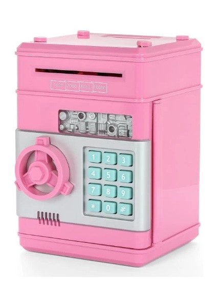 Şifreli Atm Kumbara indirimleri