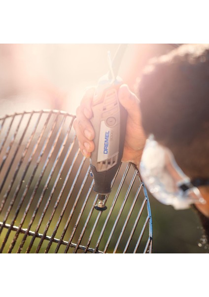 3000-3/45 Aksesuarlı El Motoru F0133000VF fırsatları