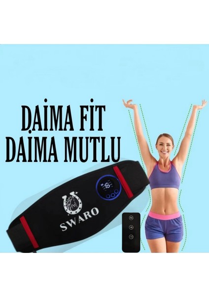 Plus Ems Spor Kemeri