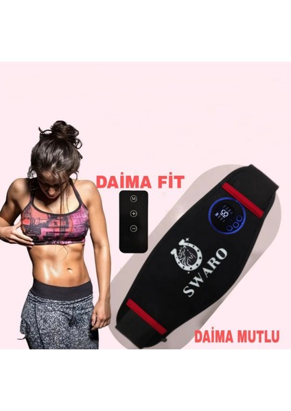 Plus Ems Spor Kemeri
