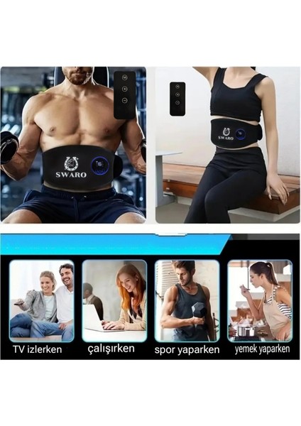 Plus Ems Spor Kemeri