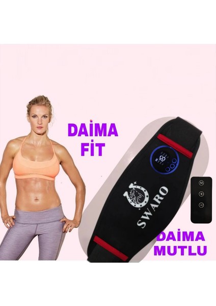 Plus Ems Spor Kemeri