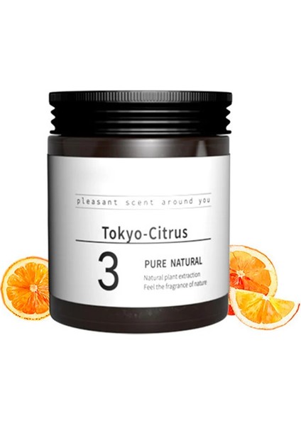 Ally Meyve Aromalı Araç Hava Kokusu Ferah Oto Araç KOKUSU-(1903) - PZRCR9183-8674