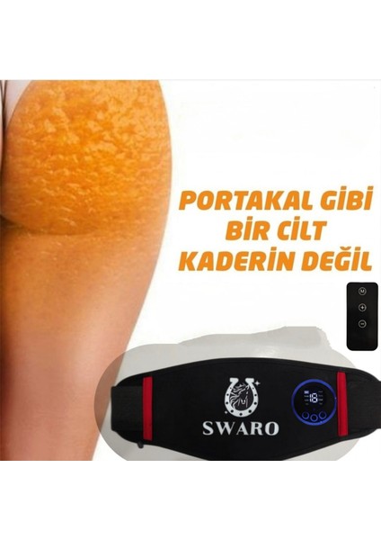 Ems Zayıflama Kemeri
