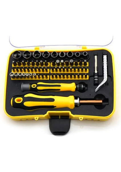 Ally 70 Parça Elektronikçi Endüstriyel Tornavida Tamir SETI-(1903) - PZRCR6734-1705 fiyatları