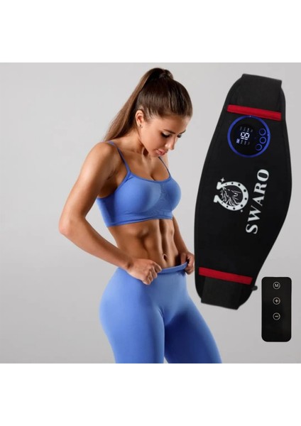 Premium Zayıflama Kemeri