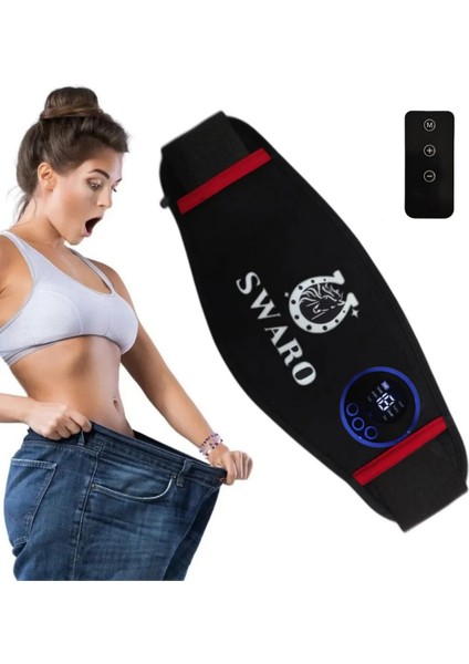 Premium Zayıflama Kemeri