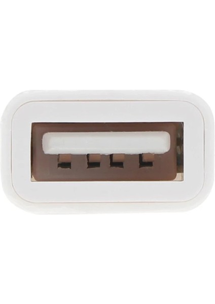 Ally NK102 Iphoneipadipod Lightning To USB Kamera ADAPTÖRÜ-(1903) - PZRCR6516-6206 fiyatları