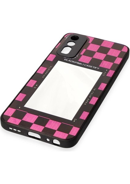 Vivo Y11S Kılıf Mirror Desenli Kapak - Mirror - 8 - PZRCR8040-9703 fırsatları