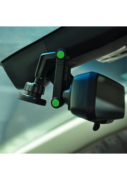 Ally Araç Mıknatıslı Ayarlanabilir Manyetik Telefon TUTUCU-(1903) - PZRCR7737-1679 modelleri