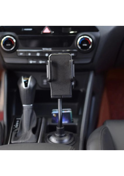 Ally X032 360 Döner Universal Araç Bardak Tutucu Yeri Telefon TUTUCU-(1903) - PZRCR2362-6604 modelleri