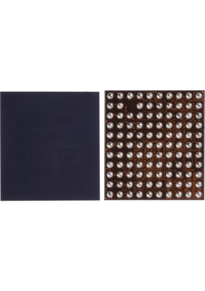 Sm Galaxy İ8190 İ9082 Huawei -P7P8P9 Wifi Entegre (BCM4334XKUBG)-(1903) - PZRCR2256-7487