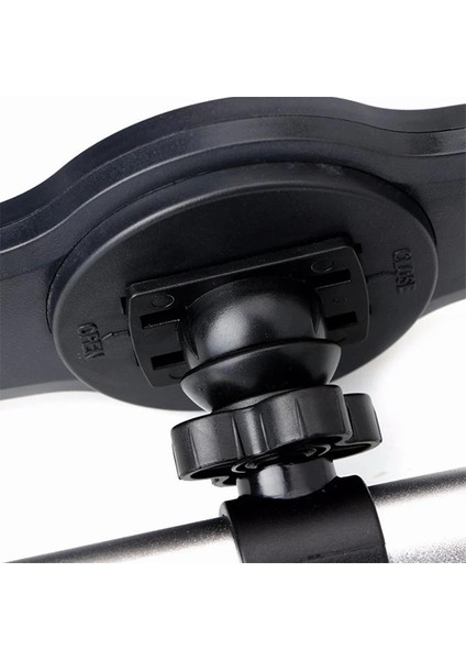 Ally Universal Araç Arka Koltuk Metal Tablet Telefon TUTUCU-(1903) - PZRCR5563-6321 modelleri