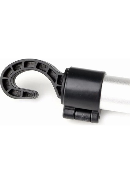 Ally Universal Araç Arka Koltuk Metal Tablet Telefon TUTUCU-(1903) - PZRCR5563-6321 fırsatları