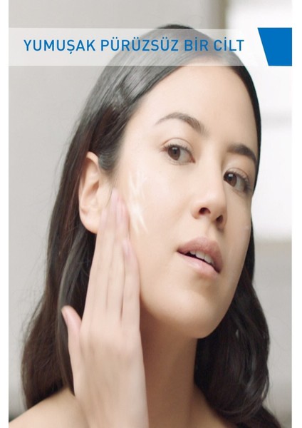 Cerave Nemlendirici Losyon 473 ml modelleri