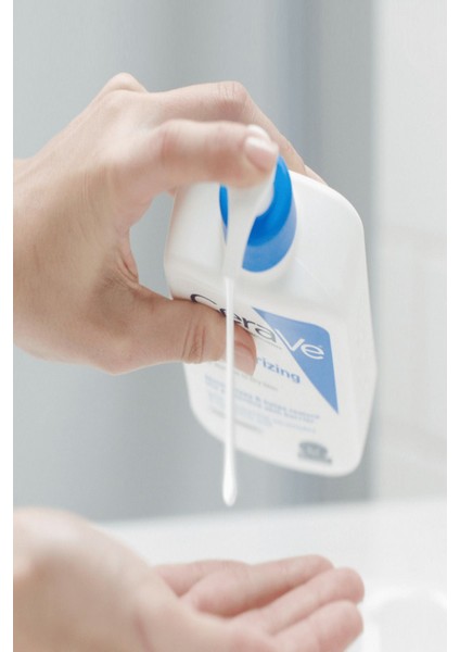 Cerave Nemlendirici Losyon 473 ml