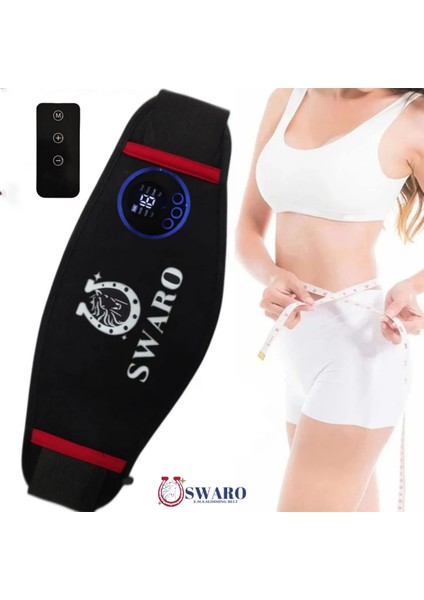 Premium Zayıflama Kemeri