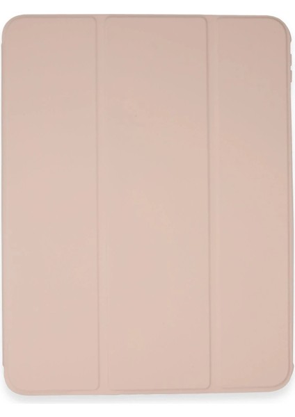 iPad 10.2 (7.nesil) Kılıf Starling 360 Kalemlikli Tablet Kılıf - Rose Gold - PZRCR1271-9279 fırsatları