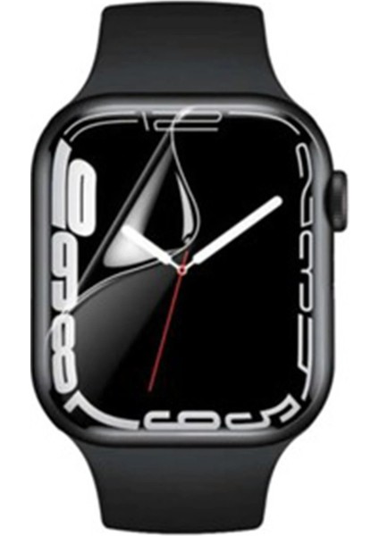 Watch 6 44MM Polymer Nano Ekran Koruyucu - Şeffaf - PZRCR2176-9832 fiyatları