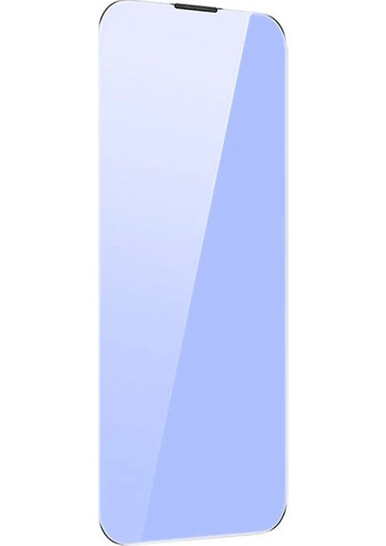 Baseus iPhone 15 Pro Full Koruma Anti Mavi Işık Tempered Cam Ekran Koruyucu 2 Adet - PZRCR4899-11 fırsatları