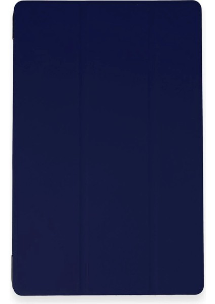 iPad Pro 11 (2021) Kılıf Tablet Smart Kılıf - Lacivert - PZRCR9716-3502 fiyatları