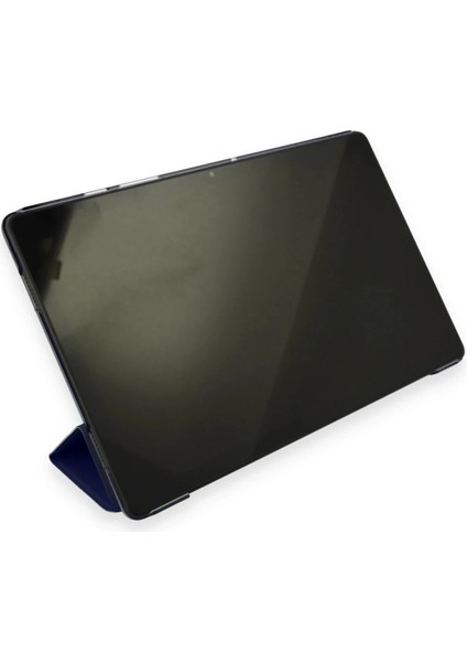 iPad Pro 11 (2021) Kılıf Tablet Smart Kılıf - Lacivert - PZRCR9716-3502 fırsatları