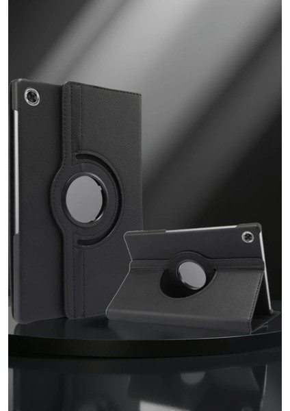 Lenovo Tab M10 TB311FU Kılıf 360 Tablet Deri Kılıf - Mürdüm - PZRCR9579-7423 fiyatları