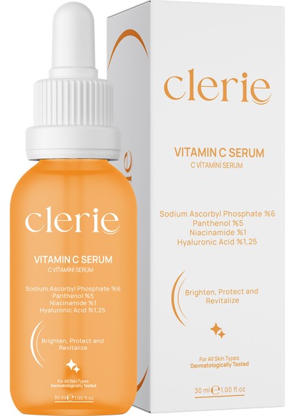 Vitamin C Serum