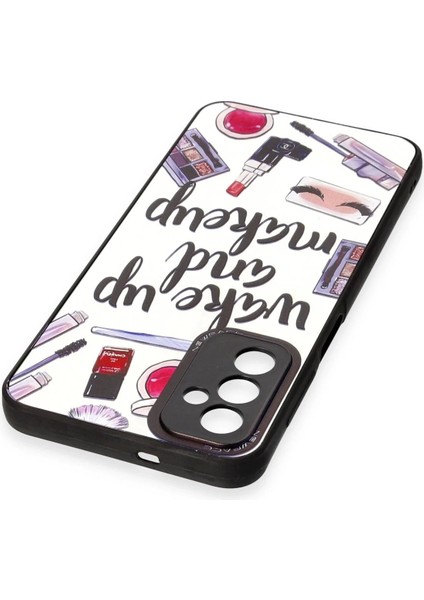 Samsung Galaxy M23 Kılıf Mirror Desenli Kapak - Mirror - 3 - PZRCR4895-9598 modelleri