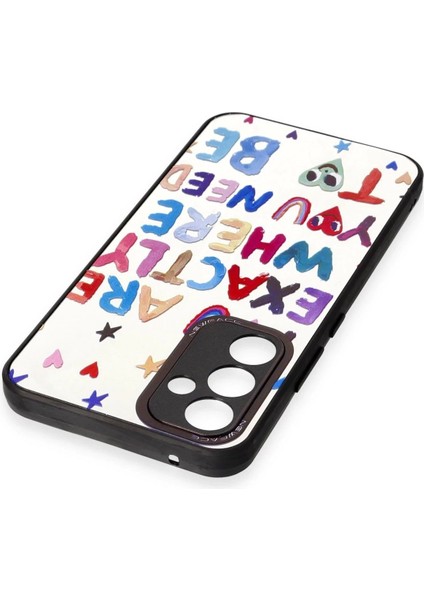 Samsung Galaxy A54 5g Kılıf Mirror Desenli Kapak - Mirror - 10 - PZRCR7479-5857 modelleri