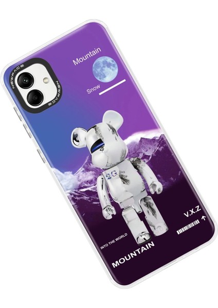 Samsung Galaxy A04 Kılıf Estoril Desenli Kapak - Estoril - 8 - PZRCR9337-1539 fiyatları