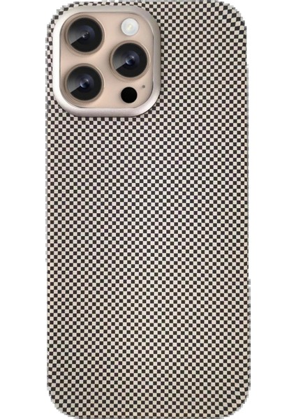 iPhone 14 Pro Max Besa Magsafe Kapak - Titan Gri - PZRCR8812-6351