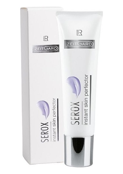 Zeitgard Serox Instant Skin Perfector 30ML