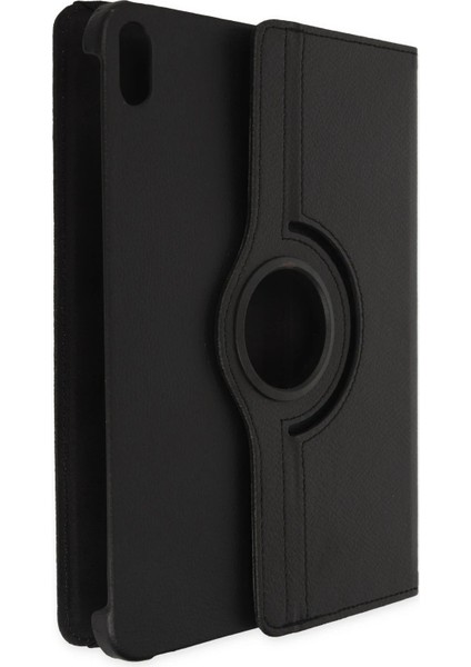 iPad 2022 10.9 (10.nesil) Kılıf 360 Tablet Deri Kılıf - Siyah - PZRCR2657-4589 fiyatları